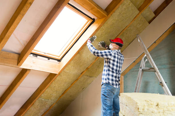 Types of Insulation We Offer in Arlington, NE